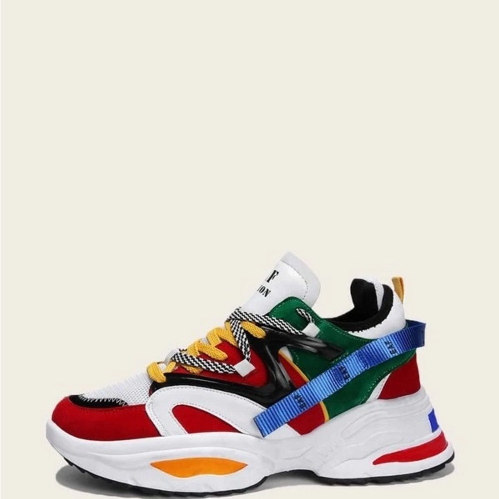 Men/Women Fashion Shoes